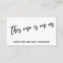 Search for black and white ticket invitations Modern