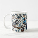 Search for blue bird mugs Wildlife