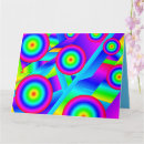 Search for abstract music cards Unique