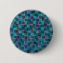 Search for pretty pattern buttons Colourful