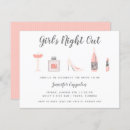 Recherche de martini bachelorette party invitations Fête de bachelorette