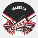 Search for black white stickers Sports