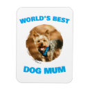 Recherche de ch magnets Maman de chien