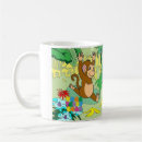 Search for fun yoga mugs Cartoon