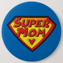 Recherche de belle maman badges Mother