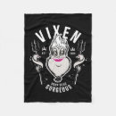 Search for ursula blankets Wicked