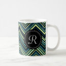 Search for blue chevron mugs Pattern
