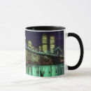 Search for brooklyn bridge mugs Night