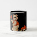 Search for valentines day bear mugs Hearts