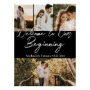 Search for collage wedding posters Stylish