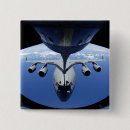 Recherche de carburant badges Avion