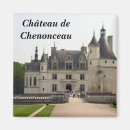 Recherche de chenonceau magnets France