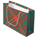 Search for tartan plaid gift bags Classic