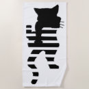 Search for cats beach towels Animals