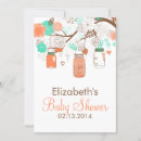 Search for coral mint invitations Gender neutral