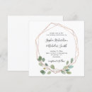 Search for geo wedding invitations Rustic