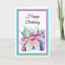 Search for hand painted birthday cards Flower