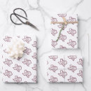 Search for university of texas wrapping paper General jaguar