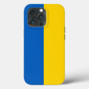 Recherche de drapeau national électronique Ukraine