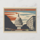Search for vintage washington dc postcards Travel
