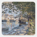 Recherche de rouen autocollants Impressionniste