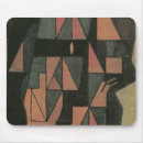 Recherche de cubisme tapis souris Formes