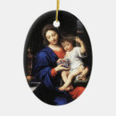 Recherche de mary ovales ornements Bébé