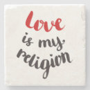 Recherche de religion dessous de verres Inspiration