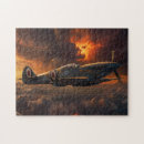 Recherche de spitfire puzzles Feu