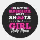 Search for demonstrations stickers Demonstrate