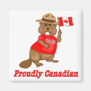 Recherche de drapeau du canada magnets Montagne