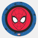 Search for spider man stickers Spiderman emblem