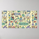 Search for funny pencil posters Music