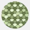 Search for green apple stickers Cute