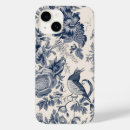 Search for french toile iphone cases Floral