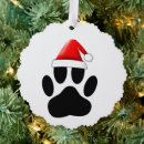 Search for santa hat ornaments Cartoon