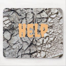 Search for save the environment mousepads Climate change