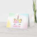 Search for unicorn cards Fairytale