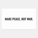 Recherche de de guerre autocollants Simple