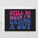 Search for bisexual invitations Lgbt