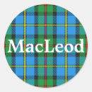 Search for clan macleod stickers Plaid