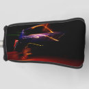 Search for dancing golf head covers Purple