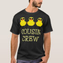 Recherche de rubber duck tshirts Mignon