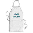 Search for worlds greatest cook aprons Mother