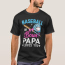 Search for baseball tshirts Loves