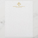 Search for lawyer business stationery White