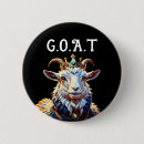 Search for goat buttons Greatest of all time
