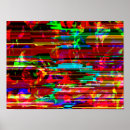 Search for y2k posters Abstract