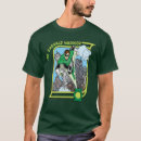 Recherche de le guerrier vert tshirts Logo vert de lanterne