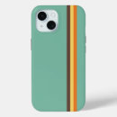 Search for brown and teal iphone cases Retro
